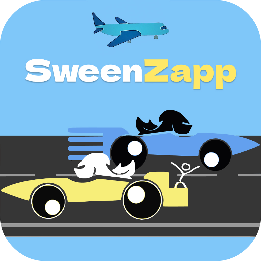 SweenApp Icon